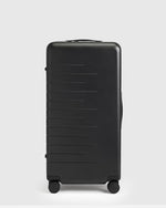 Trunk Check-In Suitcase - US 2496