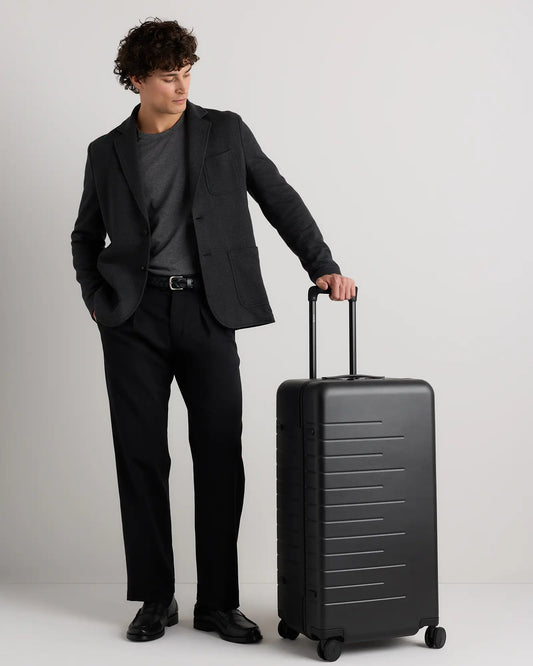 Trunk Check-In Suitcase - US 2496