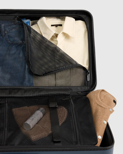 Trunk Check-In Suitcase - US 2605