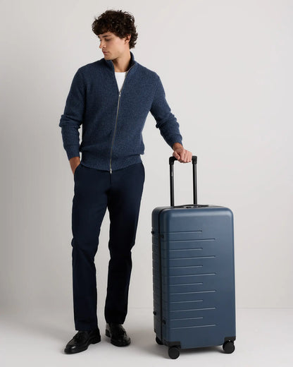 Trunk Check-In Suitcase - US 2605
