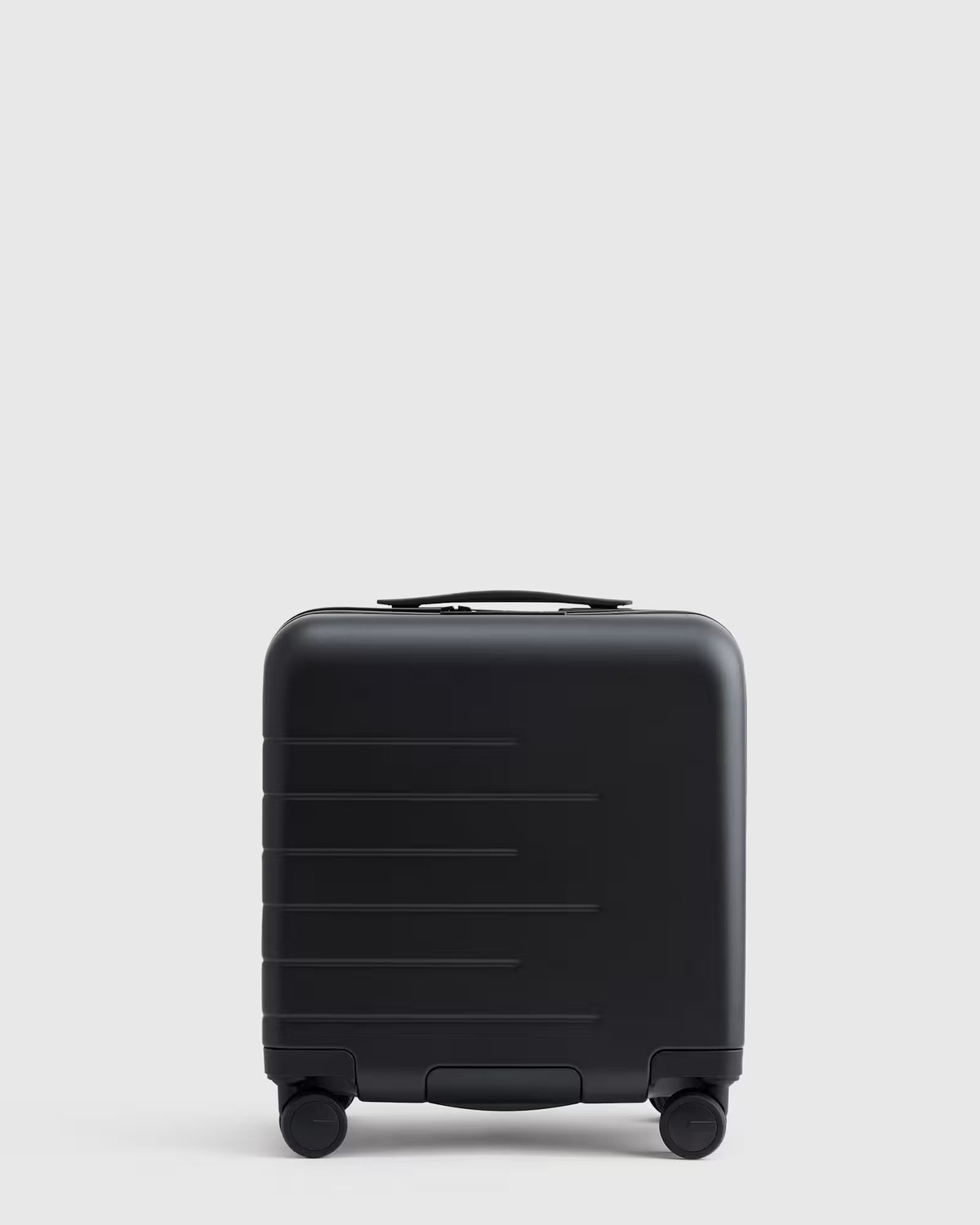 Compact Carry-On Suitcase - US 0230