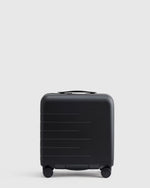 Compact Carry-On Suitcase - US 0230