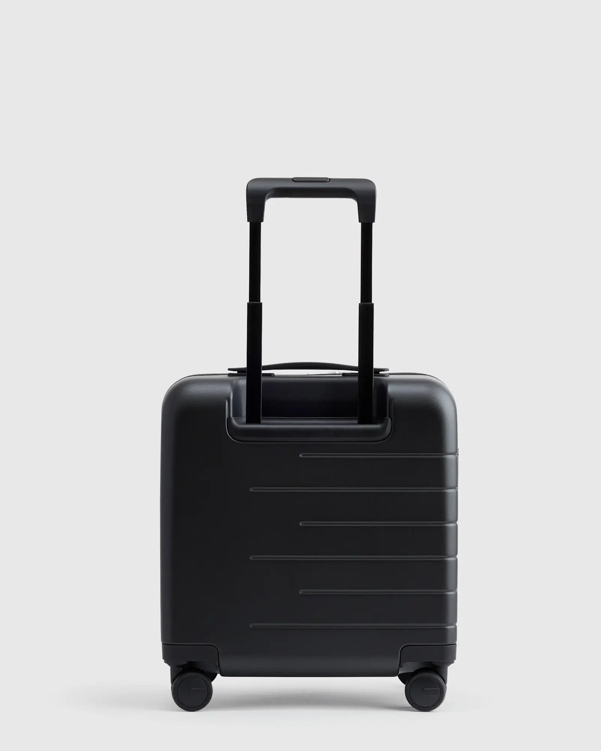 Compact Carry-On Suitcase - US 0230