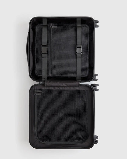 Compact Carry-On Suitcase - US 9843