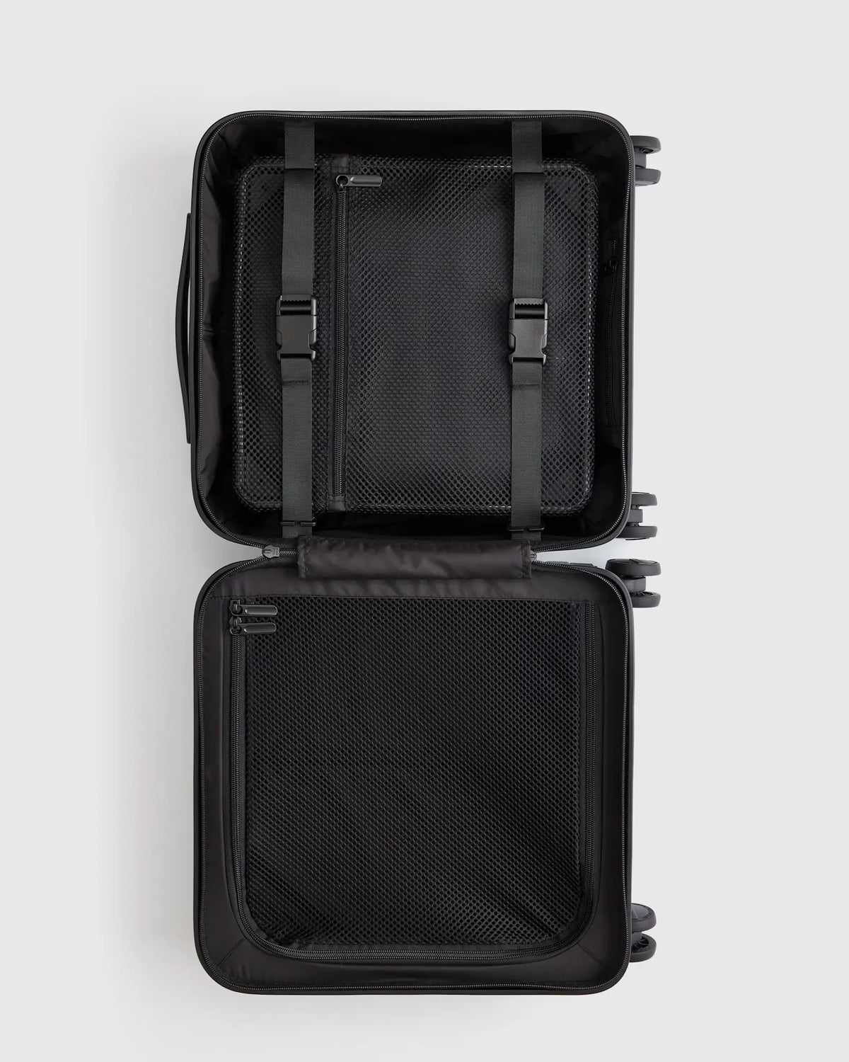 Compact Carry-On Suitcase - US 3350