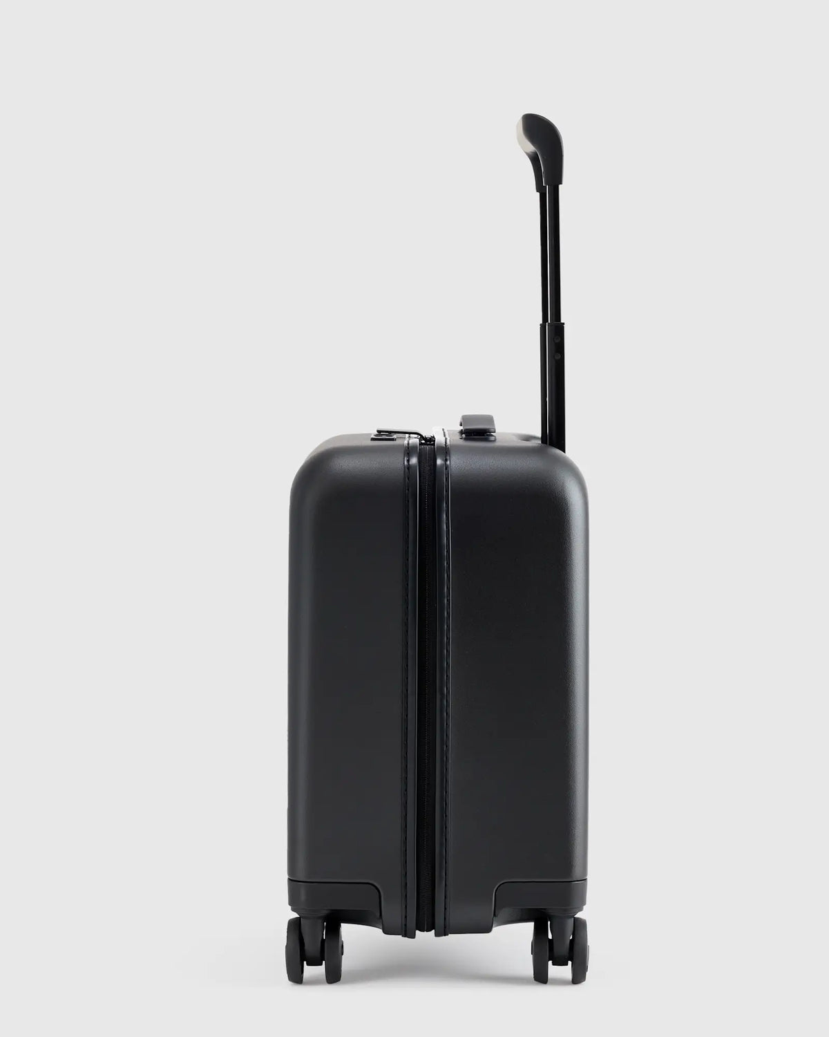 Compact Carry-On Suitcase - US 0230