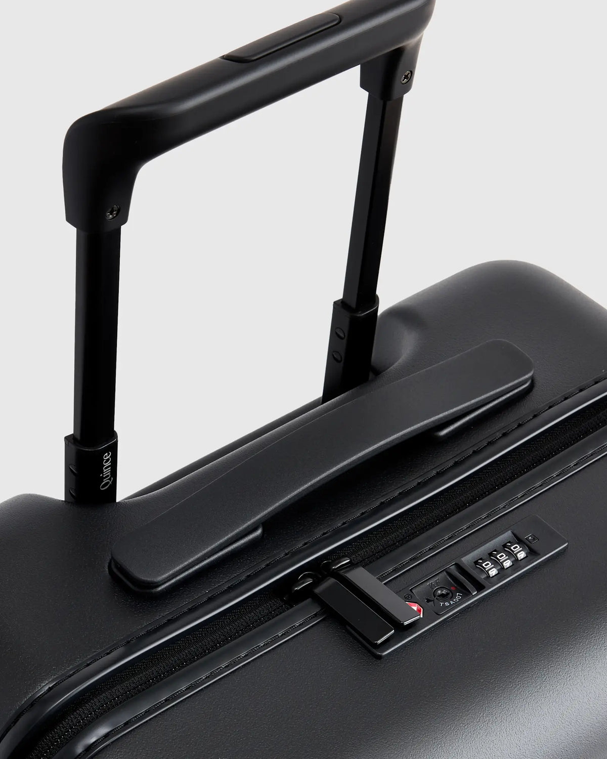 Compact Carry-On Suitcase - US 0230