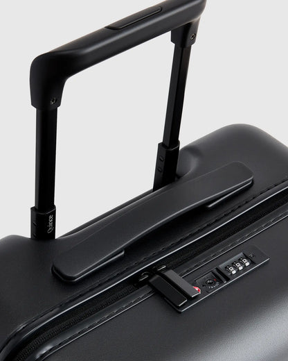 Compact Carry-On Suitcase - US 0230