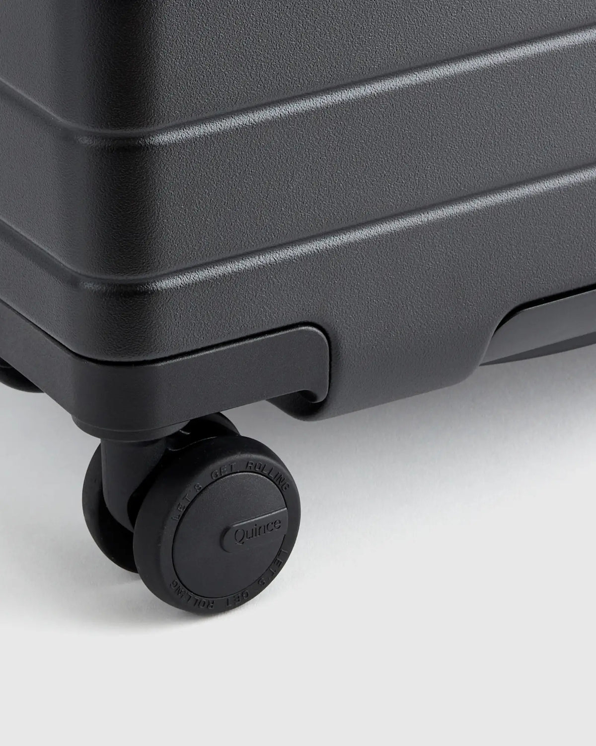 Compact Carry-On Suitcase - US 0230