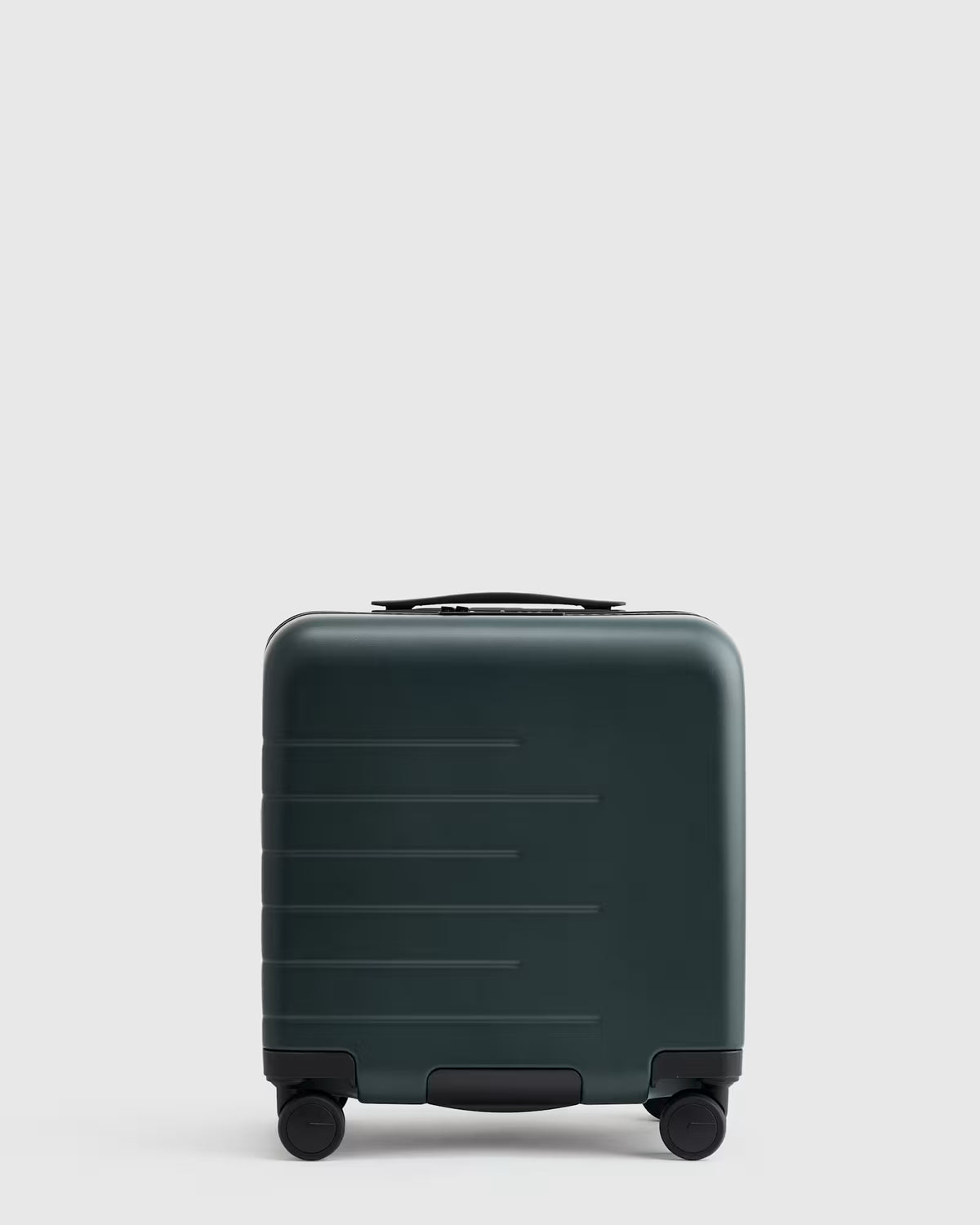 Compact Carry-On Suitcase - US 3350
