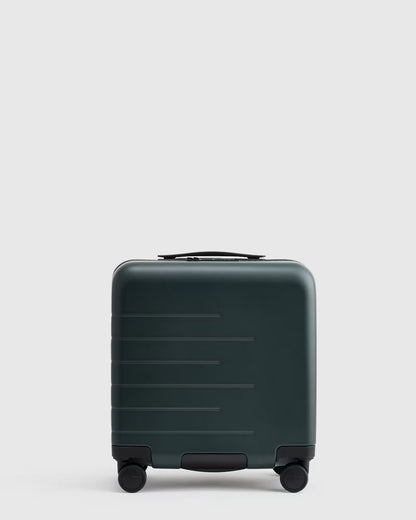 Compact Carry-On Suitcase - US 3350