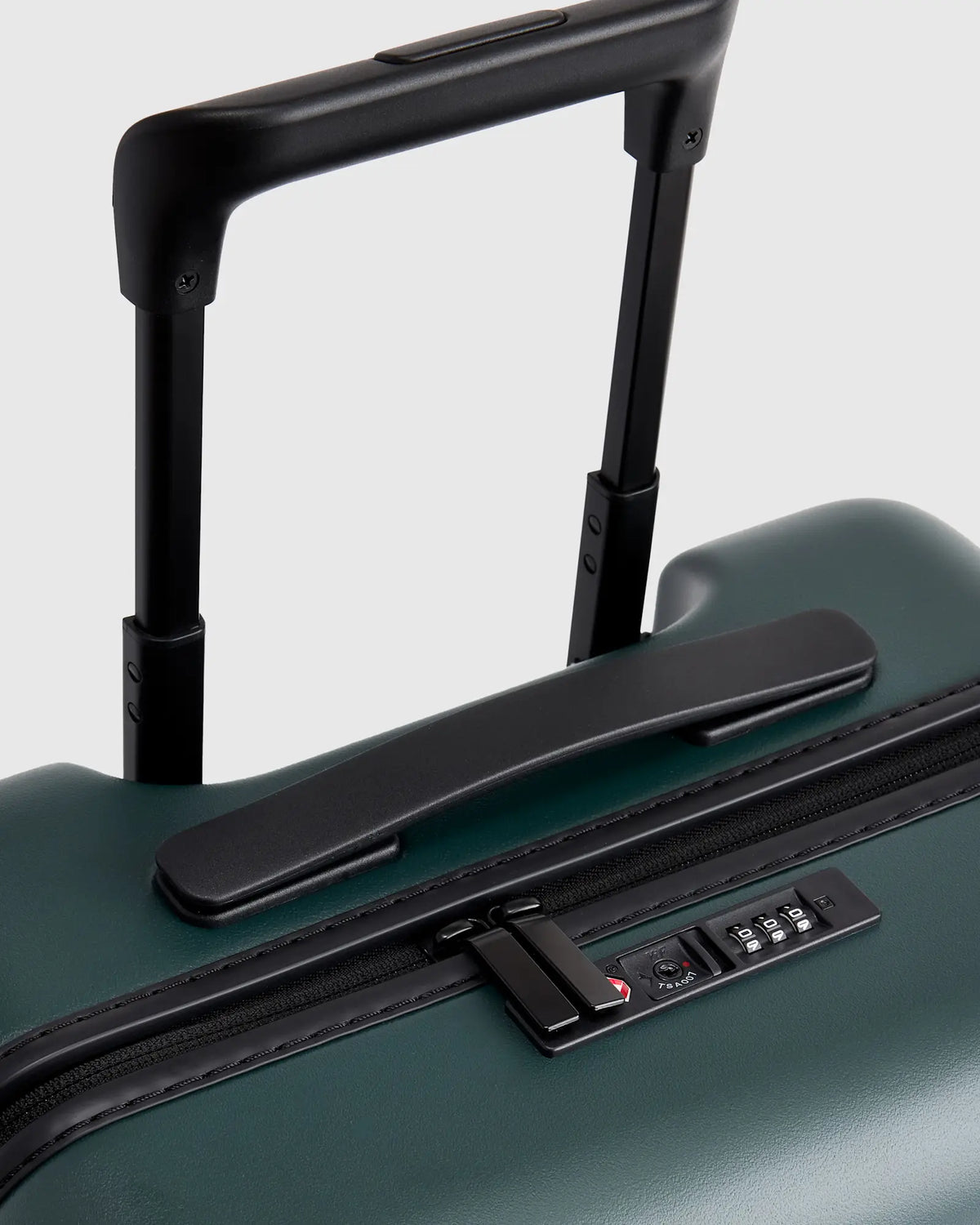 Compact Carry-On Suitcase - US 3350