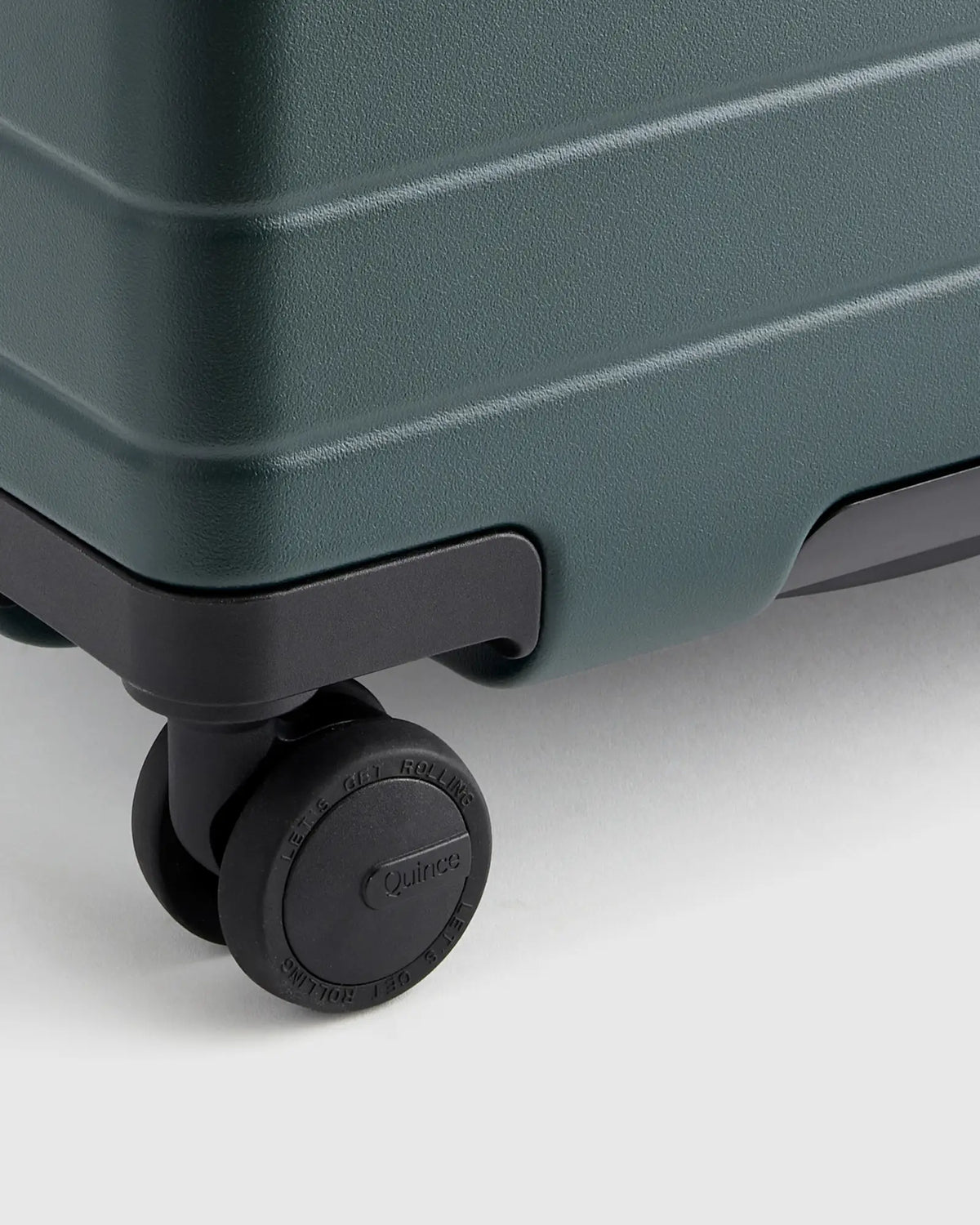 Compact Carry-On Suitcase - US 3350