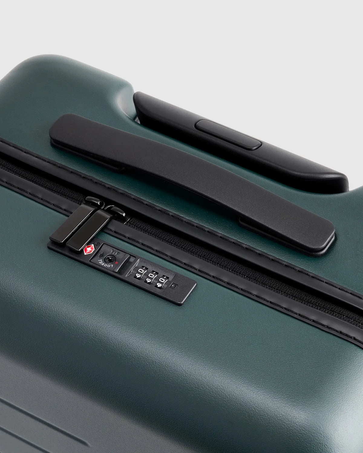 Compact Carry-On Suitcase - US 3350