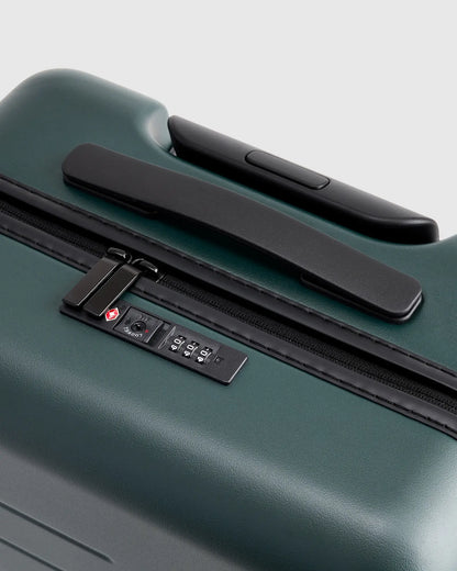 Compact Carry-On Suitcase - US 3350