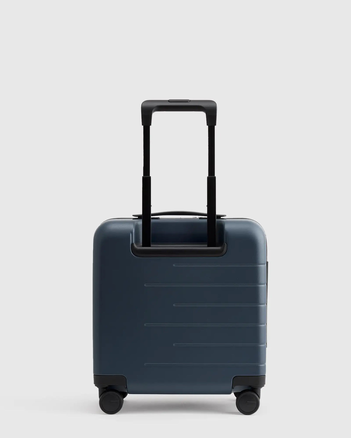 Compact Carry-On Suitcase - US 9843