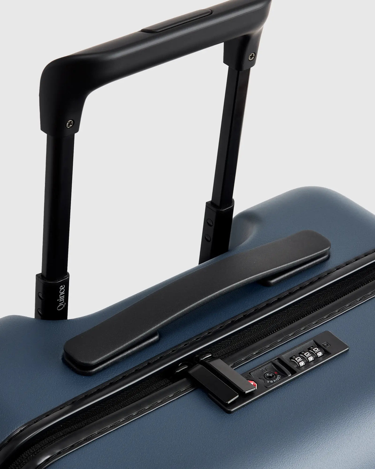 Compact Carry-On Suitcase - US 9843