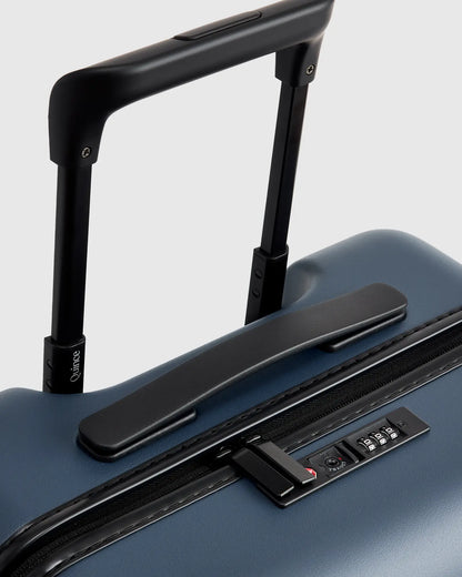 Compact Carry-On Suitcase - US 9843