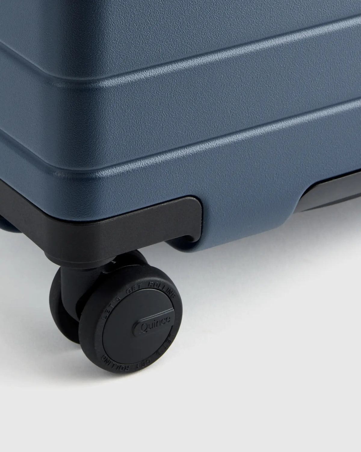 Compact Carry-On Suitcase - US 9843