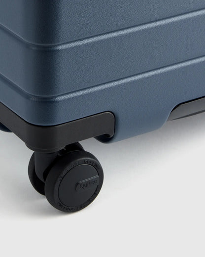 Compact Carry-On Suitcase - US 9843