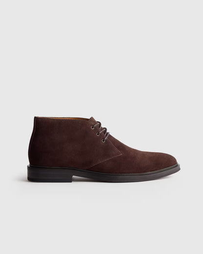 Heritage Suede Chukka Boot - US 4382