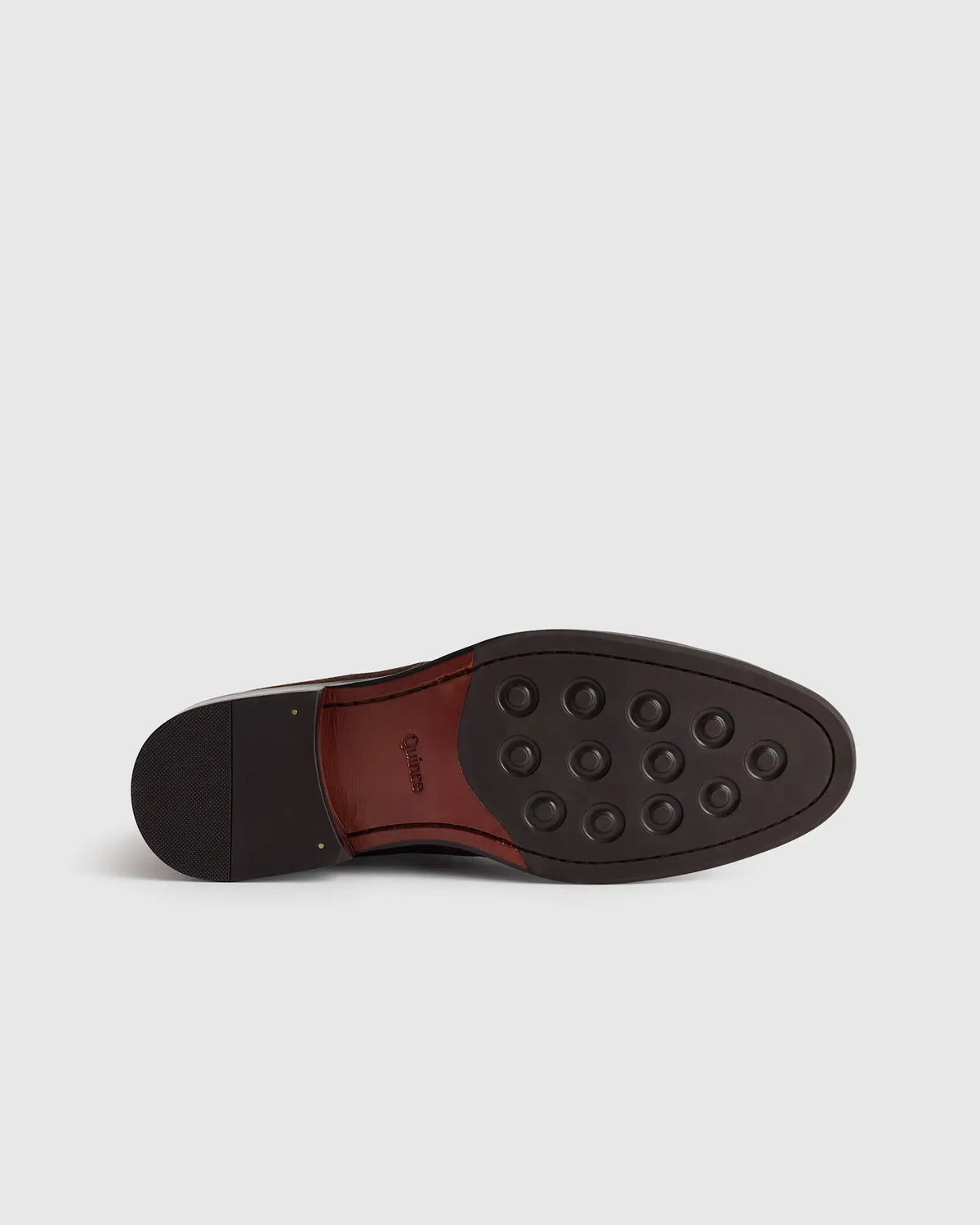 Heritage Suede Chukka Boot - US 4382