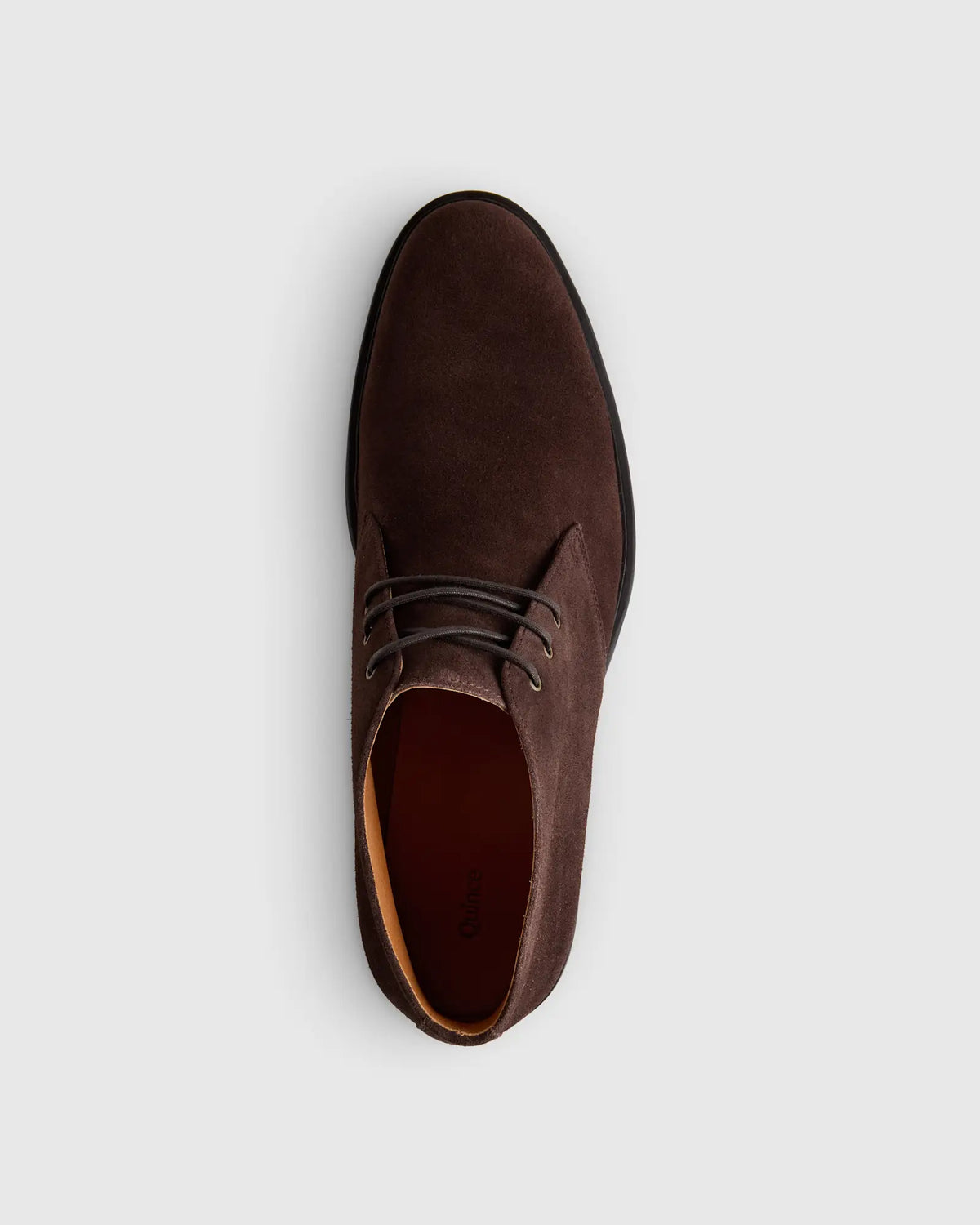 Heritage Suede Chukka Boot - US 4382