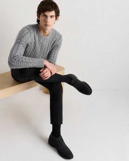 Heritage Suede Chukka Boot - US 5251