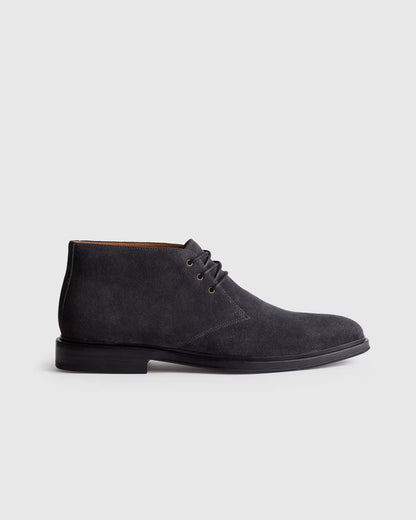 Heritage Suede Chukka Boot - US 5251