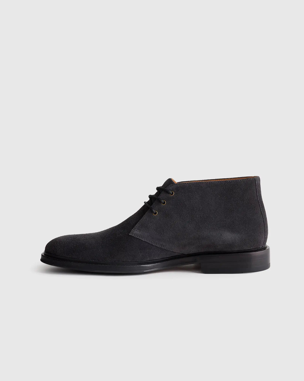 Heritage Suede Chukka Boot - US 5251