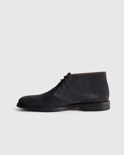 Heritage Suede Chukka Boot - US 5251
