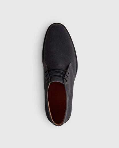 Heritage Suede Chukka Boot - US 5251