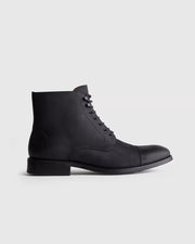 Matte Black