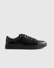 Black/Black