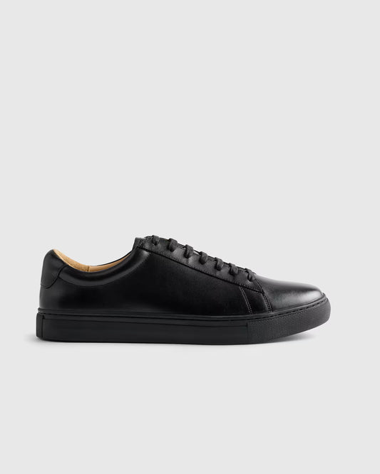 Italian Leather Everyday Sneaker - US 3357