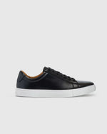 Italian Leather Everyday Sneaker - US 7332