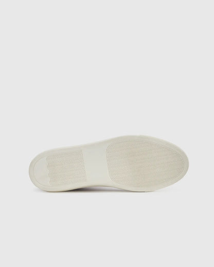 Italian Leather Everyday Sneaker - US 7769