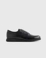 Hybrid Crafted Leather Oxford - US 8741