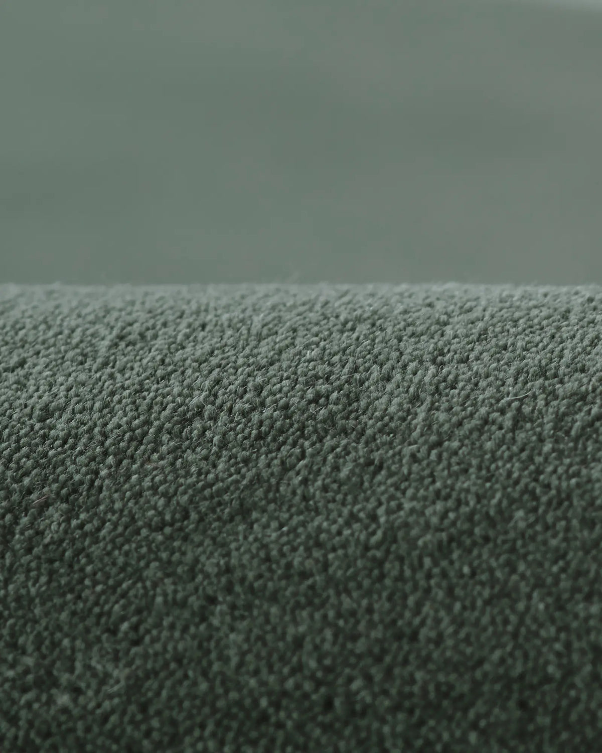 Colorful Curves Hand-Tufted Rug - US 9142