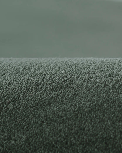 Colorful Curves Hand-Tufted Rug - US 9142