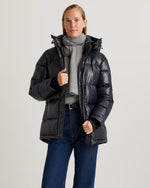 Mongolian Cashmere Ribbed Scarf - US 2853