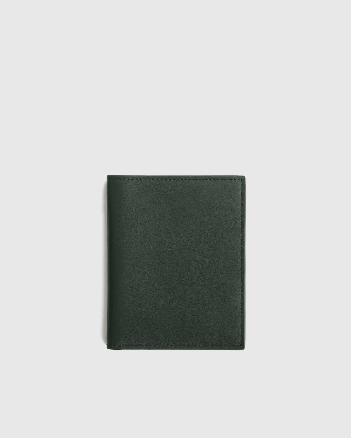 Nappa Leather RFID Blocking Passport Holder - US 4783