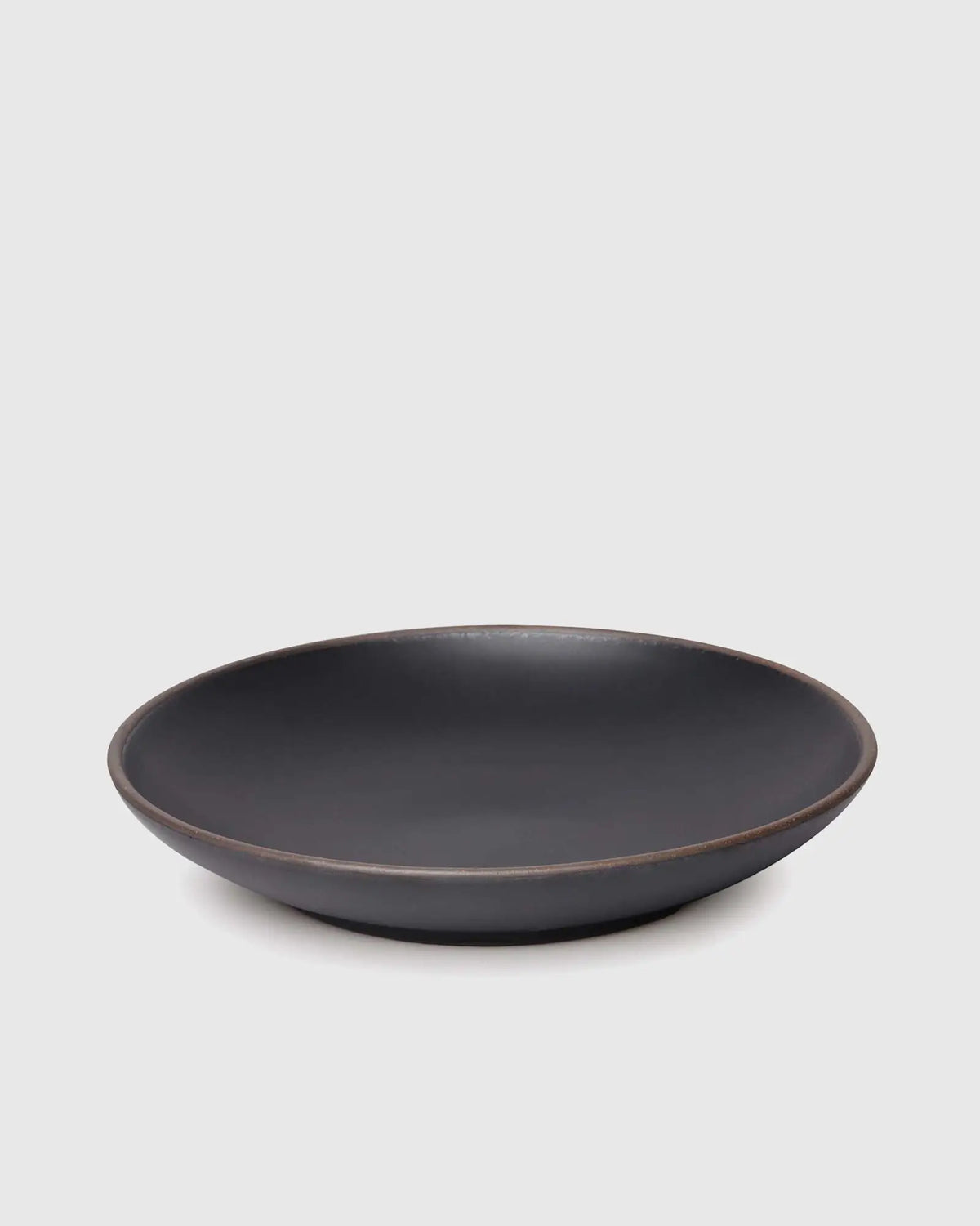 Coupe Plate, Set of 4 by East Fork - US 6987