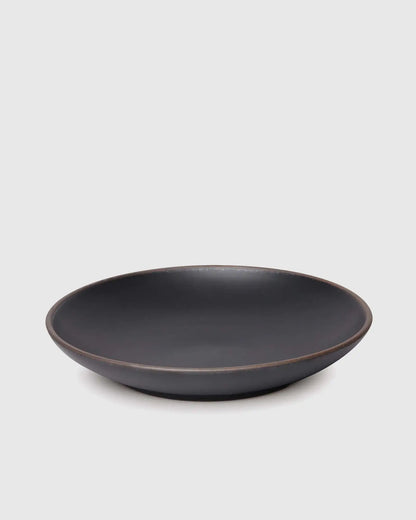 Coupe Plate, Set of 4 by East Fork - US 6987