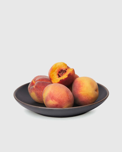 Coupe Plate, Set of 4 by East Fork - US 6987