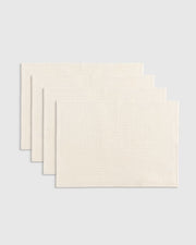 Undyed
