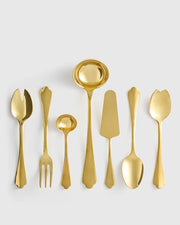 Polished Gold