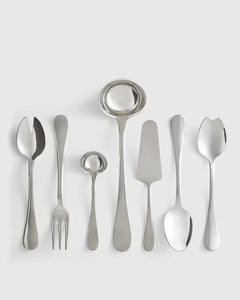 Polished Stainless Steel
