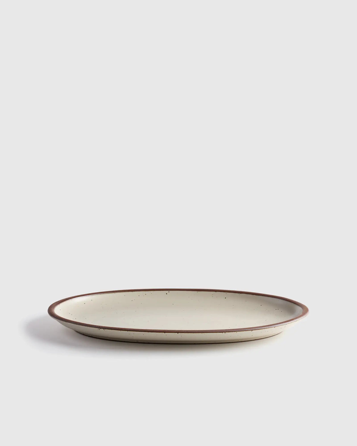 Oval Serving Platter by East Fork - US 2732