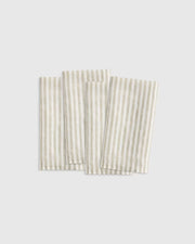 Willowleaf/White Stripe